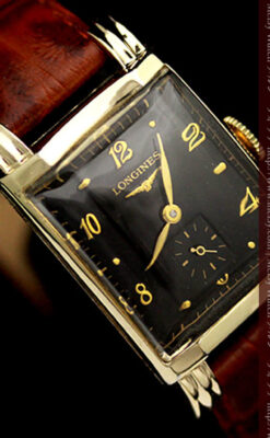 ロンジンのアンティーク腕時計-W1167-9