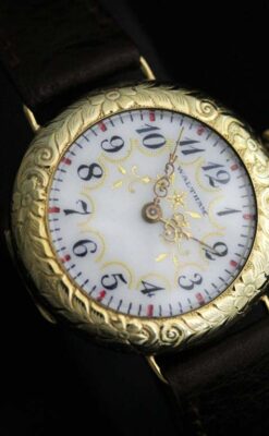 ウォルサムのアンティーク腕時計-W1244-10