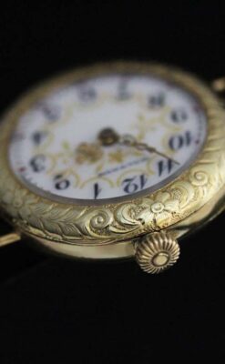 ウォルサムのアンティーク腕時計-W1244-11