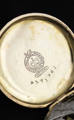 ウォルサムのアンティーク腕時計-W1244-14