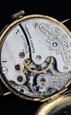 ウォルサムのアンティーク腕時計-W1244-15