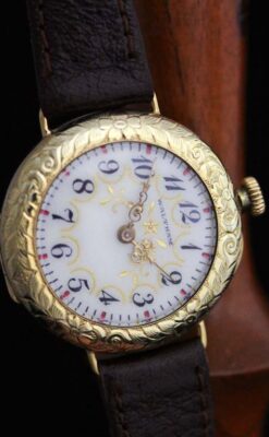 ウォルサムのアンティーク腕時計-W1244-6