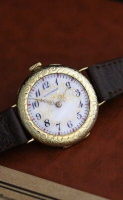 ウォルサムのアンティーク腕時計-W1244-9