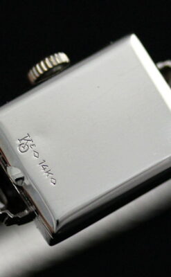 グリュエンのアンティーク腕時計-W1254-12