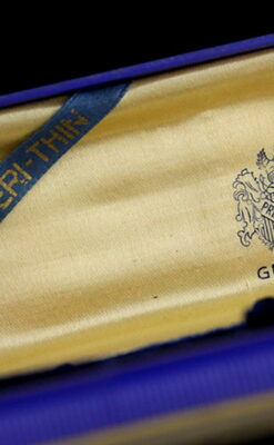 グリュエンのアンティーク腕時計-W1254-17