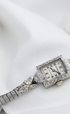 グリュエンのアンティーク腕時計-W1254-6