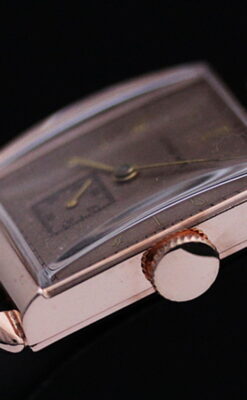 ロンジンのアンティーク腕時計-W1303-10