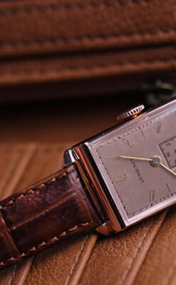 ロンジンのアンティーク腕時計-W1303-2