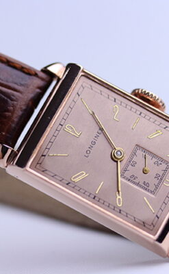 ロンジンのアンティーク腕時計-W1303-3