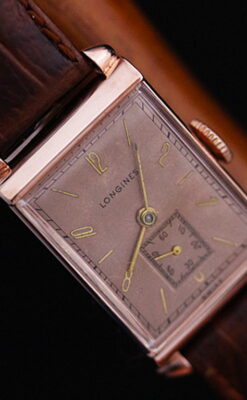 ロンジンのアンティーク腕時計-W1303-7