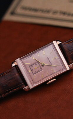 ロンジンのアンティーク腕時計-W1303-8