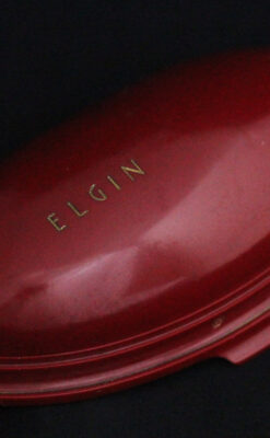 エルジンのアンティーク腕時計-W1412-10