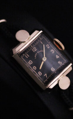 エルジンのアンティーク腕時計-W1412-13