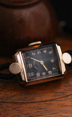 エルジンのアンティーク腕時計-W1412-6