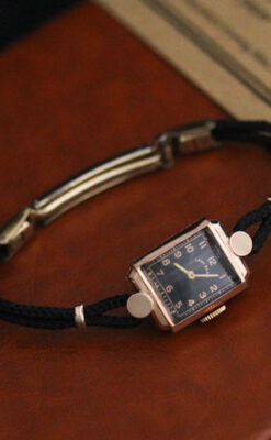 エルジンのアンティーク腕時計-W1412-7