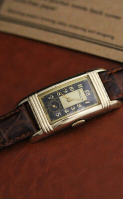 グリュエンのアンティーク腕時計-W1414-11