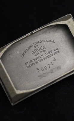 グリュエンのアンティーク腕時計-W1414-16