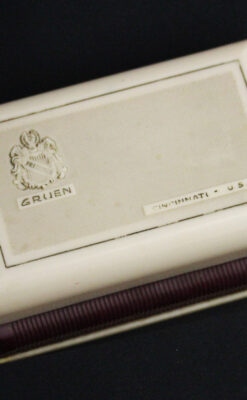 グリュエンのアンティーク腕時計-W1414-20