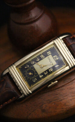 グリュエンのアンティーク腕時計-W1414-7