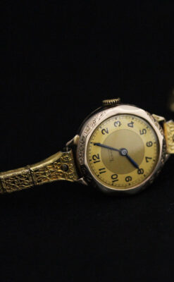 ロレックス・チュードルのアンティーク腕時計-W1416-1