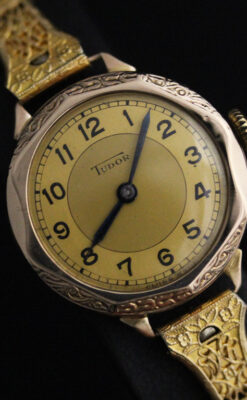 ロレックス・チュードルのアンティーク腕時計-W1416-11