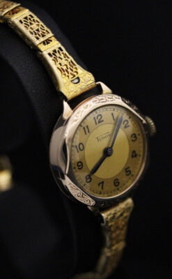 ロレックス・チュードルのアンティーク腕時計-W1416-12