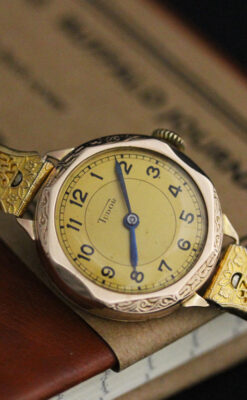 ロレックス・チュードルのアンティーク腕時計-W1416-15