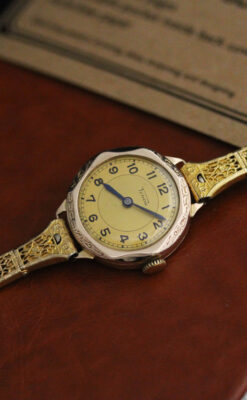 ロレックス・チュードルのアンティーク腕時計-W1416-16