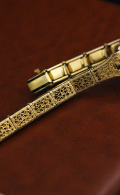 ロレックス・チュードルのアンティーク腕時計-W1416-17