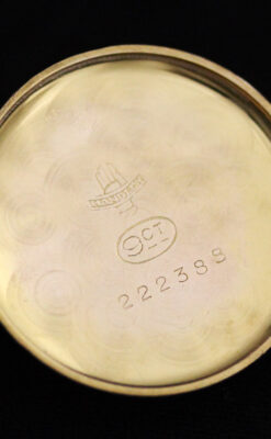 ロレックス・チュードルのアンティーク腕時計-W1416-19