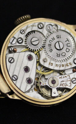 ロレックス・チュードルのアンティーク腕時計-W1416-20