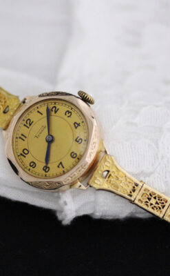 ロレックス・チュードルのアンティーク腕時計-W1416-3