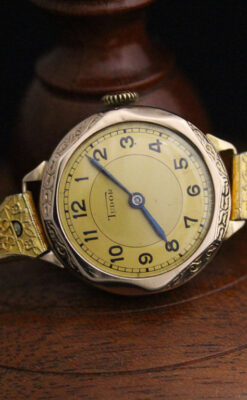 ロレックス・チュードルのアンティーク腕時計-W1416-5