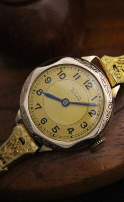 ロレックス・チュードルのアンティーク腕時計-W1416-6