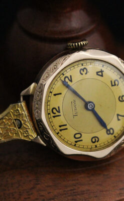 ロレックス・チュードルのアンティーク腕時計-W1416-7