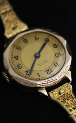 ロレックス・チュードルのアンティーク腕時計-W1416-9