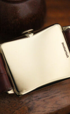 ジャガールクルトのアンティーク腕時計-W1418-16