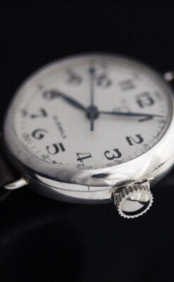 エルジンのアンティーク腕時計-W1419-11