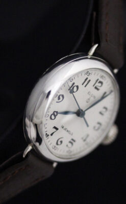エルジンのアンティーク腕時計-W1419-12