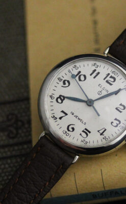 エルジンのアンティーク腕時計-W1419-4