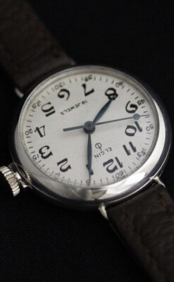 エルジンのアンティーク腕時計-W1419-6