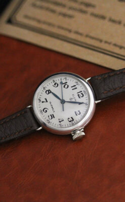 エルジンのアンティーク腕時計-W1419-8