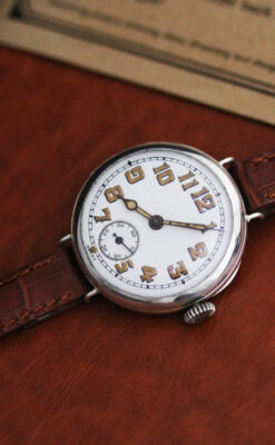 アレックスソラ・ルクルトのアンティーク腕時計-W1420-12