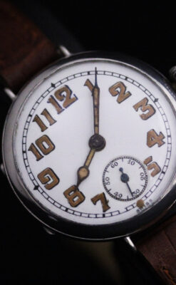 アレックスソラ・ルクルトのアンティーク腕時計-W1420-13