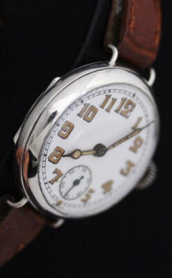 アレックスソラ・ルクルトのアンティーク腕時計-W1420-15