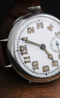 アレックスソラ・ルクルトのアンティーク腕時計-W1420-9