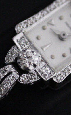 ハミルトンのアンティーク腕時計-W1422-12