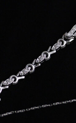 ハミルトンのアンティーク腕時計-W1422-15