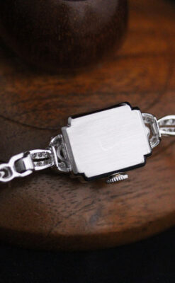 ハミルトンのアンティーク腕時計-W1422-22