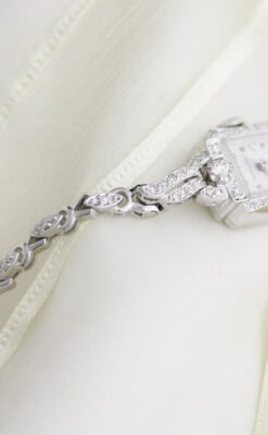 ハミルトンのアンティーク腕時計-W1422-6